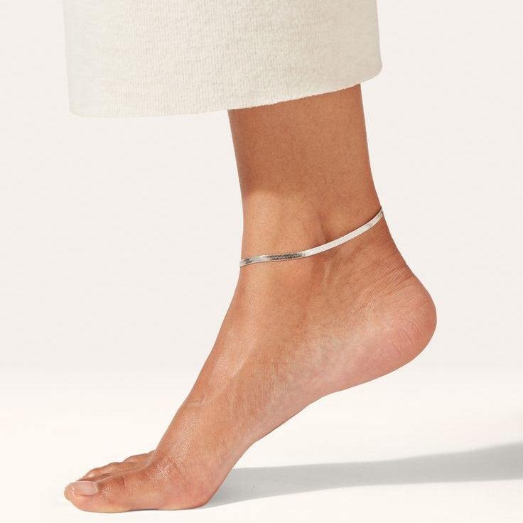 Nazakat™ Anklet