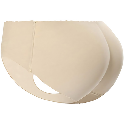 PerfectCurve™ | Seamless Booty Lift Shorts