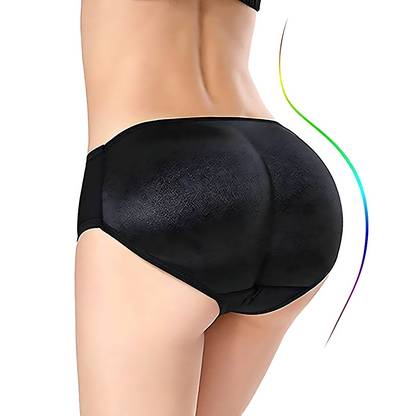 PerfectCurve™ | Seamless Booty Lift Shorts