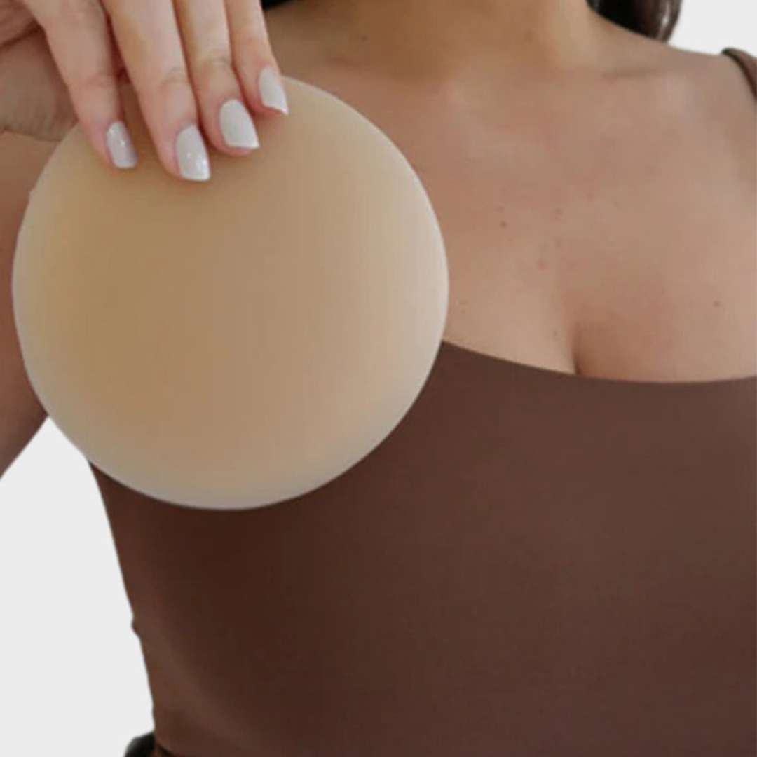Invisible Nipple Cover