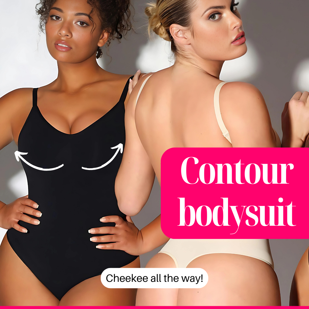 Silkeye Ultra Comfy Bodysuit
