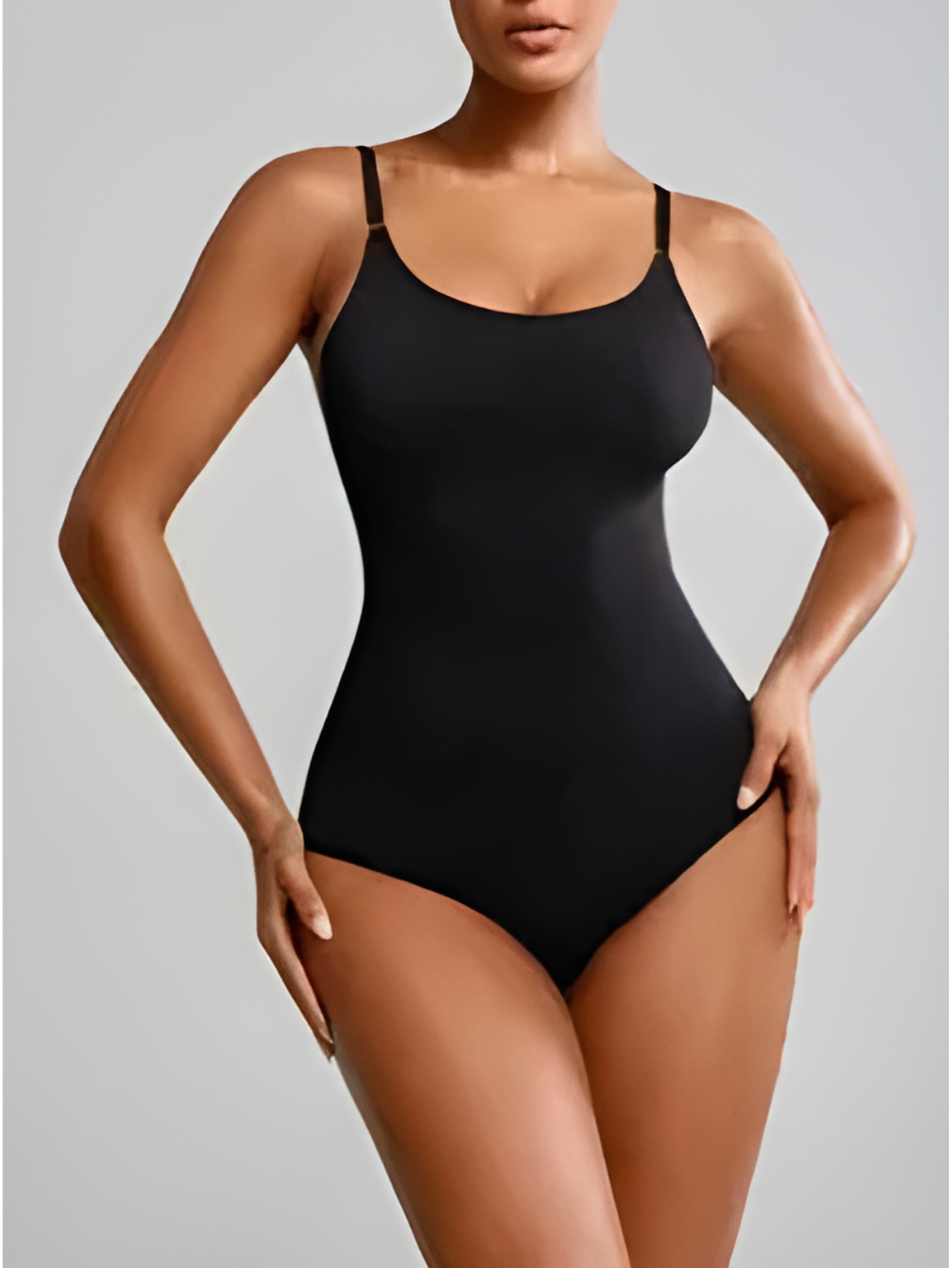 Silkeye Ultra Comfy Bodysuit