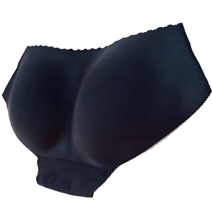 PerfectCurve™ | Seamless Booty Lift Shorts