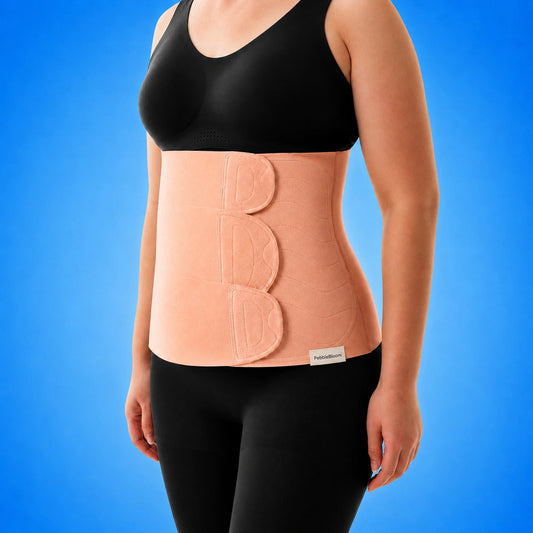 BellyEase™ – Postpartum Support Wrap