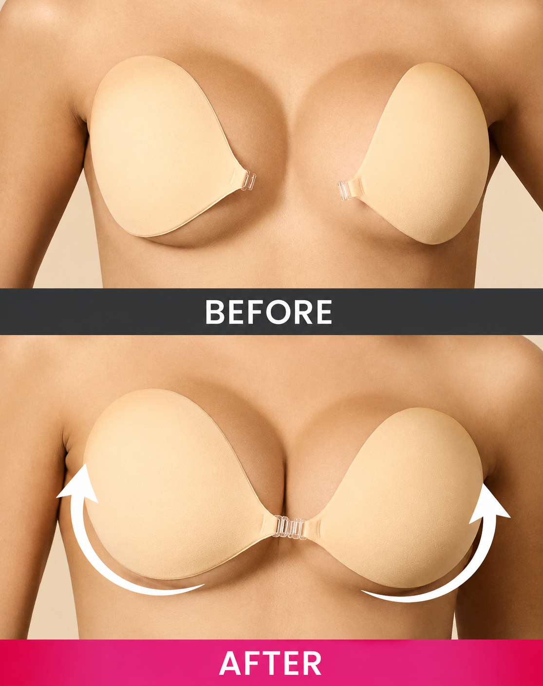 Silkeye™ Moon Bra ( Buy 1 Get 1 Free)