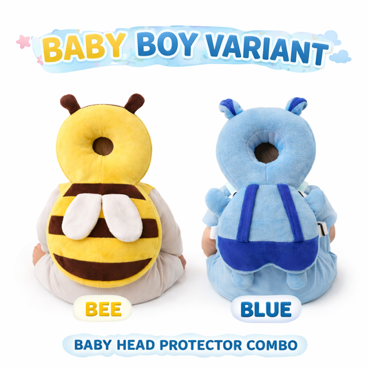 Baby Head Guard