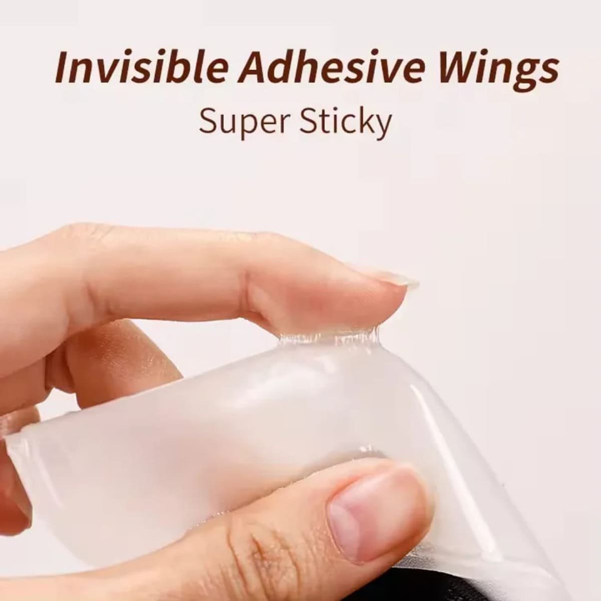 Silkeye Invisible Lift Sticky Bra | Buy 1 Get 1 FREE
