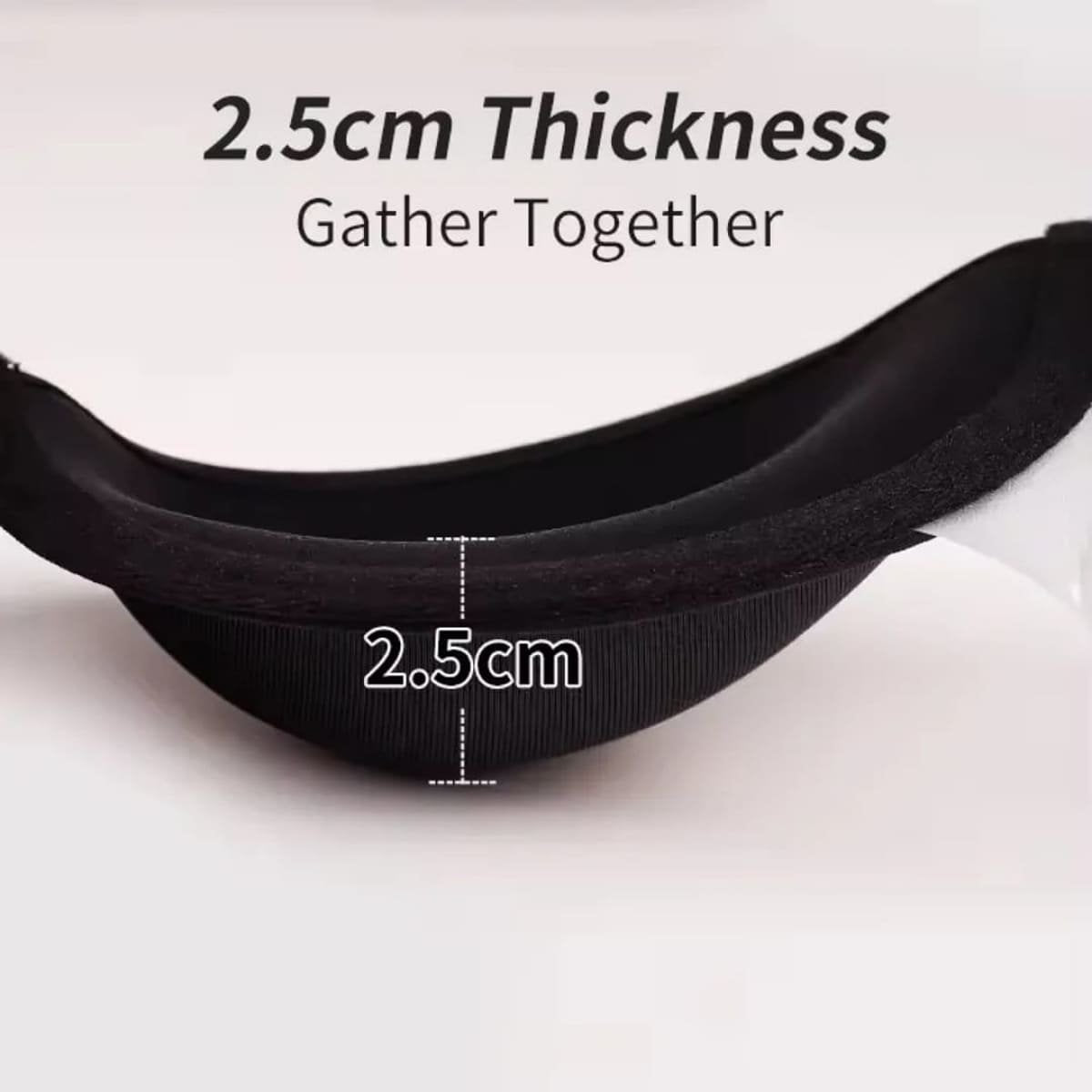 Silkeye Invisible Lift Sticky Bra | Buy 1 Get 1 FREE