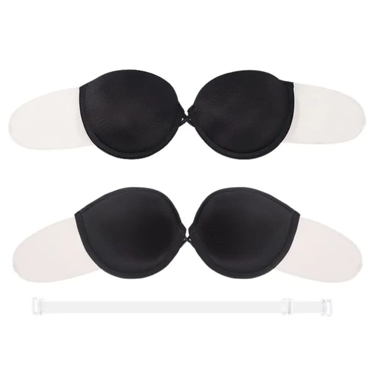 Silkeye Invisible Lift Sticky Bra | Buy 1 Get 1 FREE