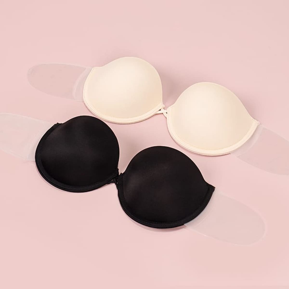 Silkeye Invisible Lift Sticky Bra | Buy 1 Get 1 FREE