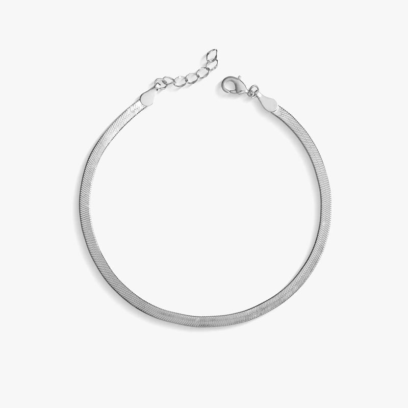 Nazakat™ Anklet