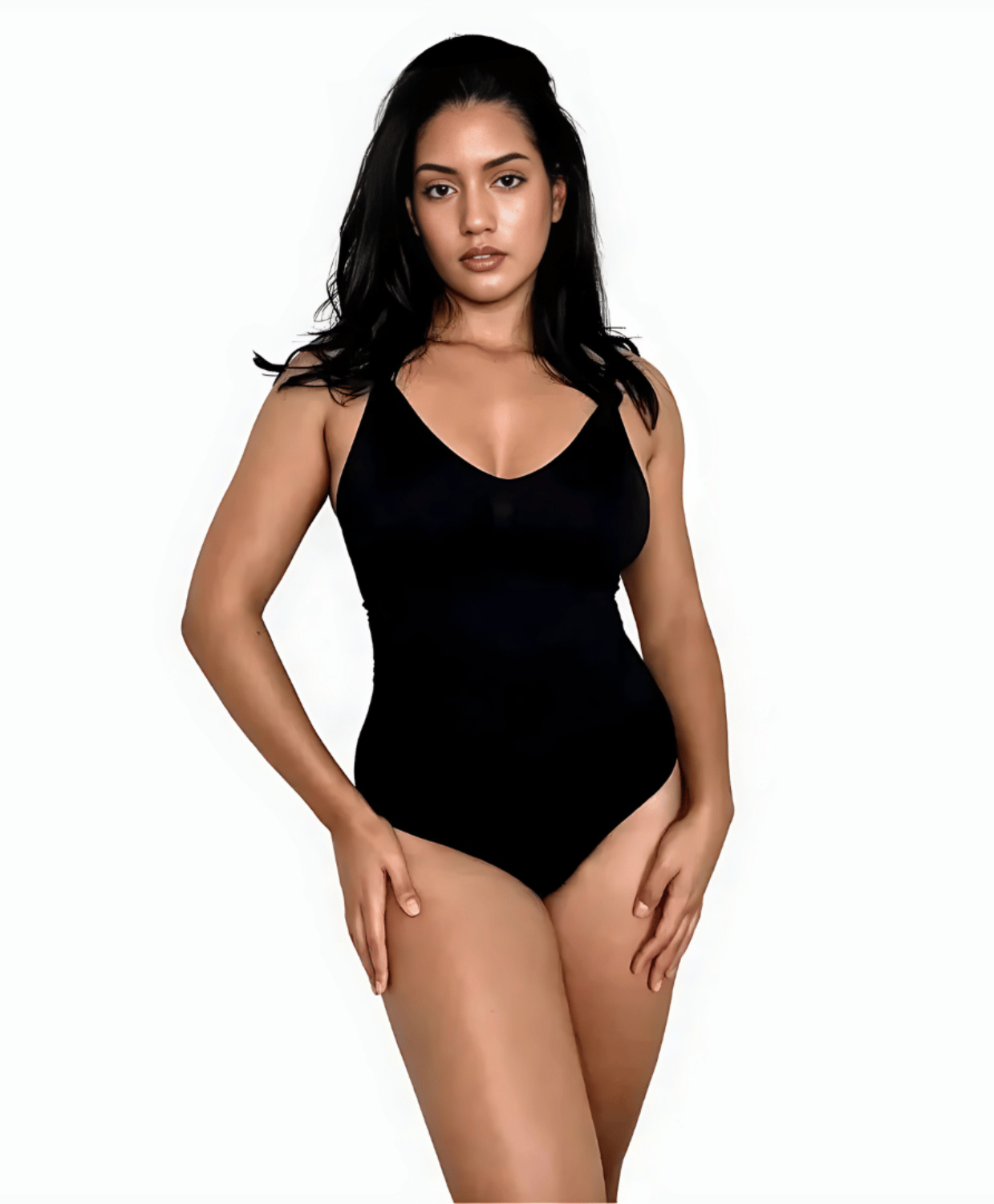 Silkeye Ultra Comfy Bodysuit