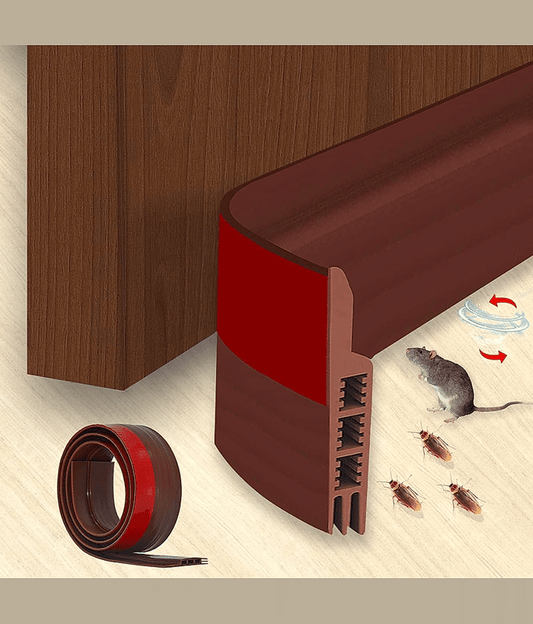 DoorGap™ – Instant Gap Blocker