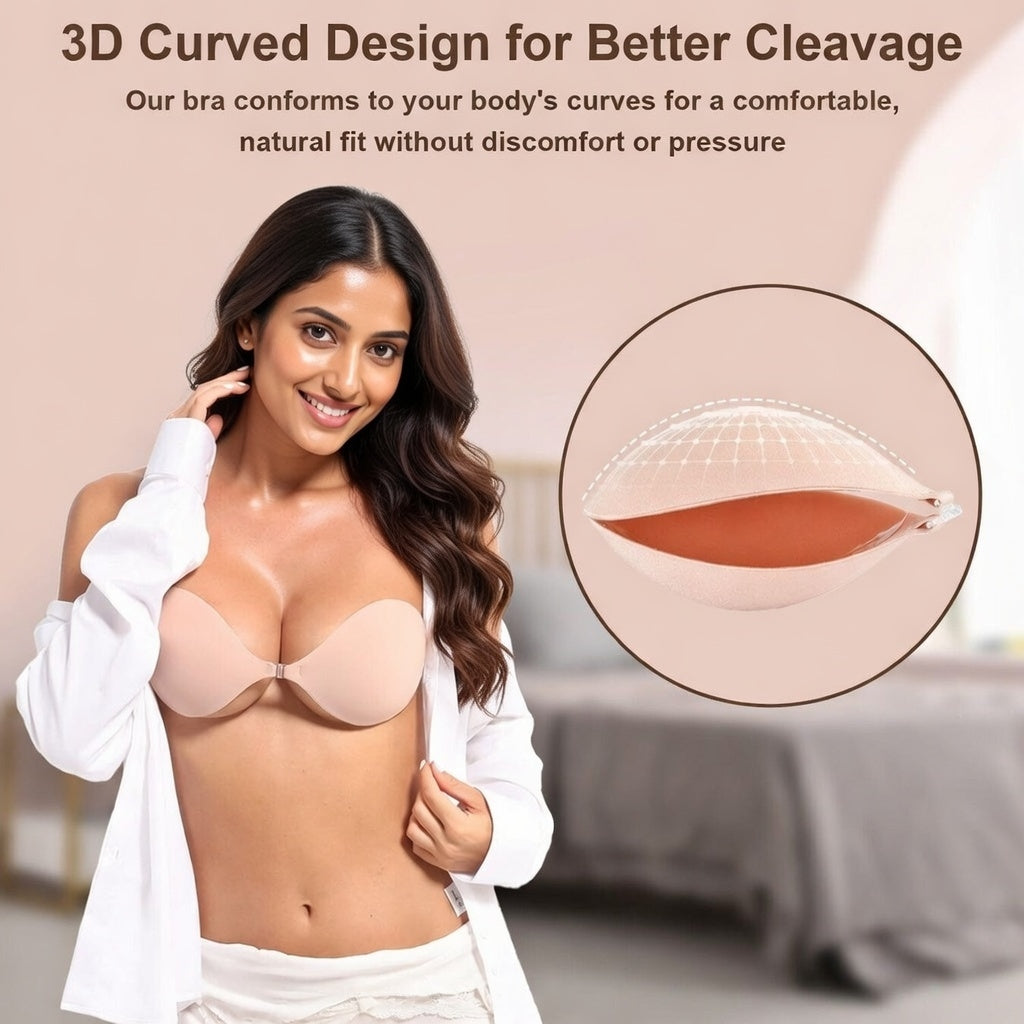 Silkeye™ Moon Bra ( Buy 1 Get 1 Free)