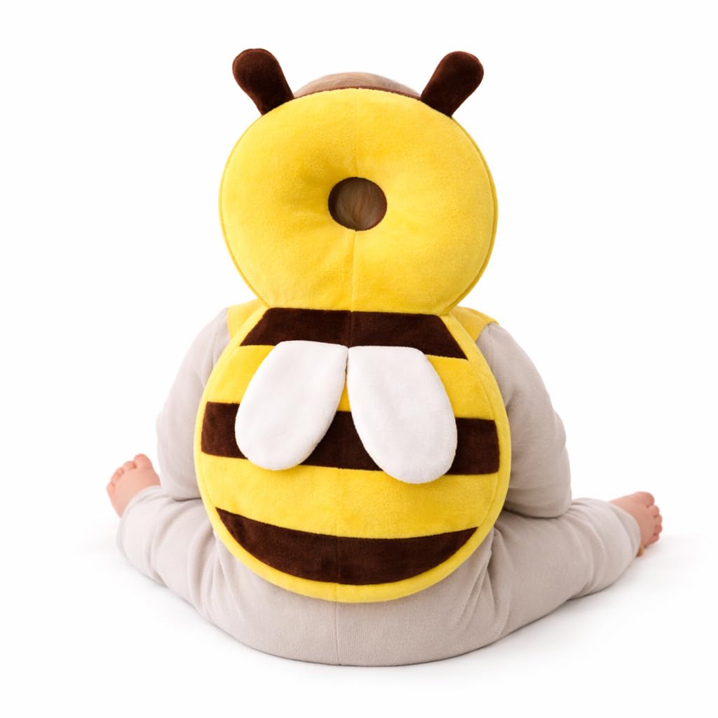 Baby Head Guard