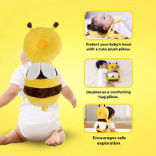 Baby Head Guard