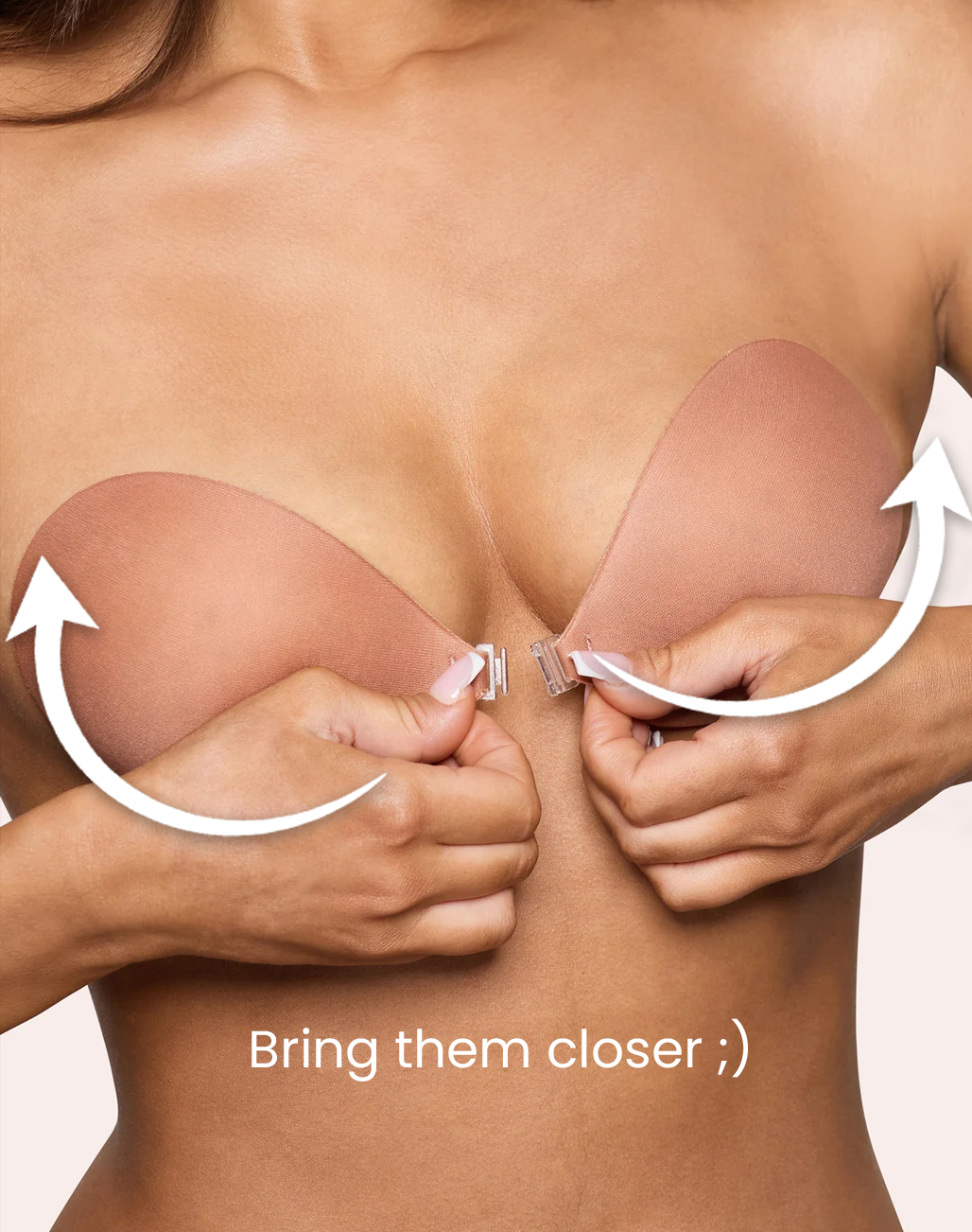 Silkeye™ Moon Bra ( Buy 1 Get 1 Free)
