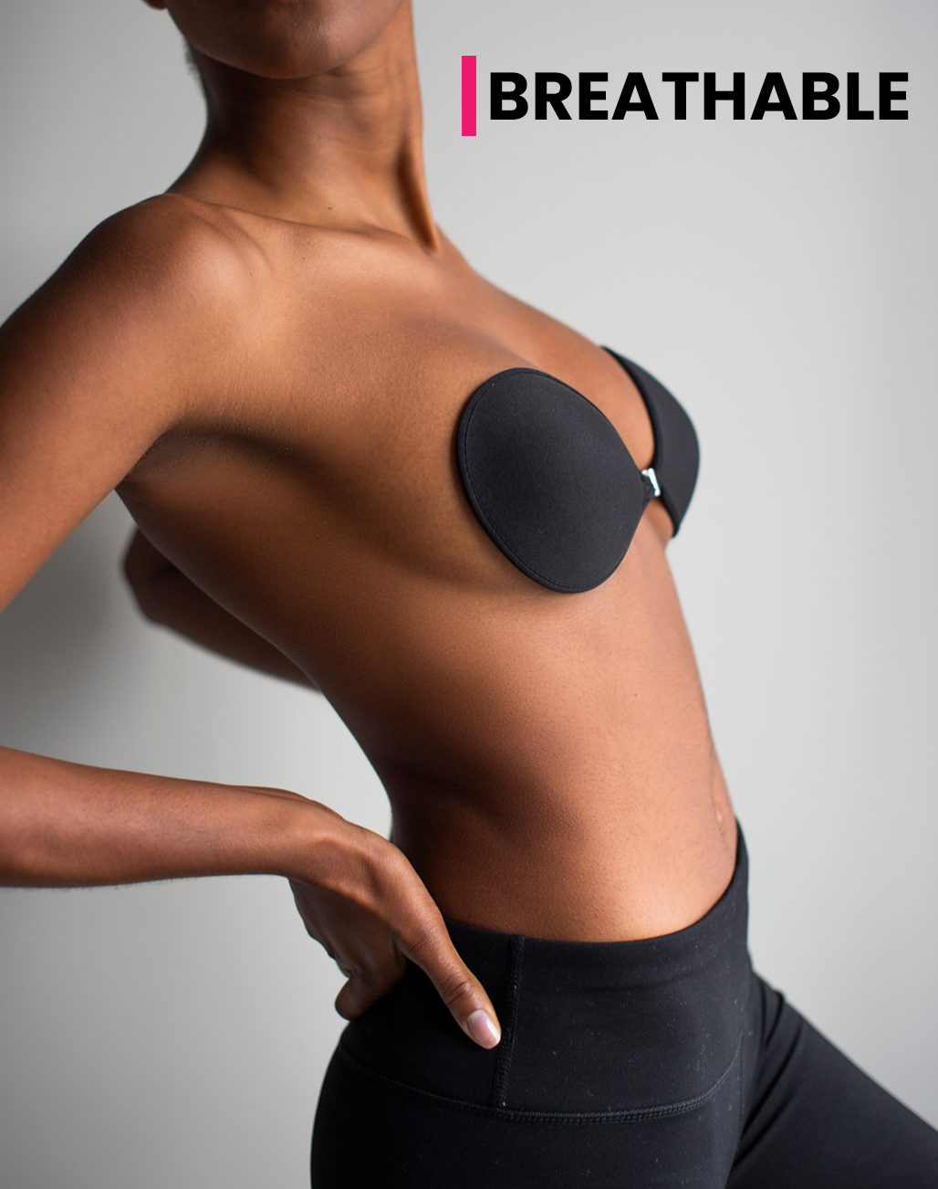 Silkeye Moon Bra ( Buy 1 Get 1 Free)