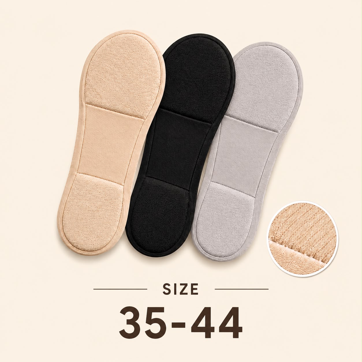 ULTIMATE HEEL & ARCH SUPPORT™