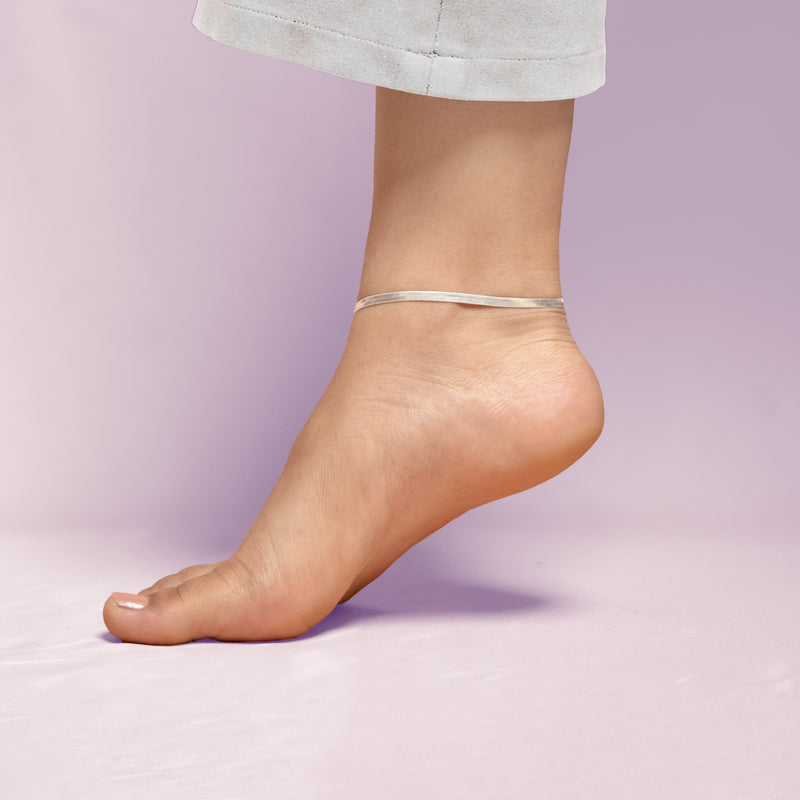 Nazakat™ Anklet